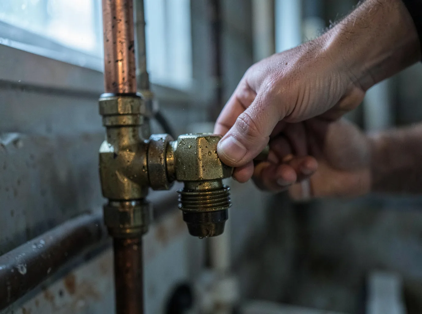 Emergency Plumber Midland Park, NJ FAQs